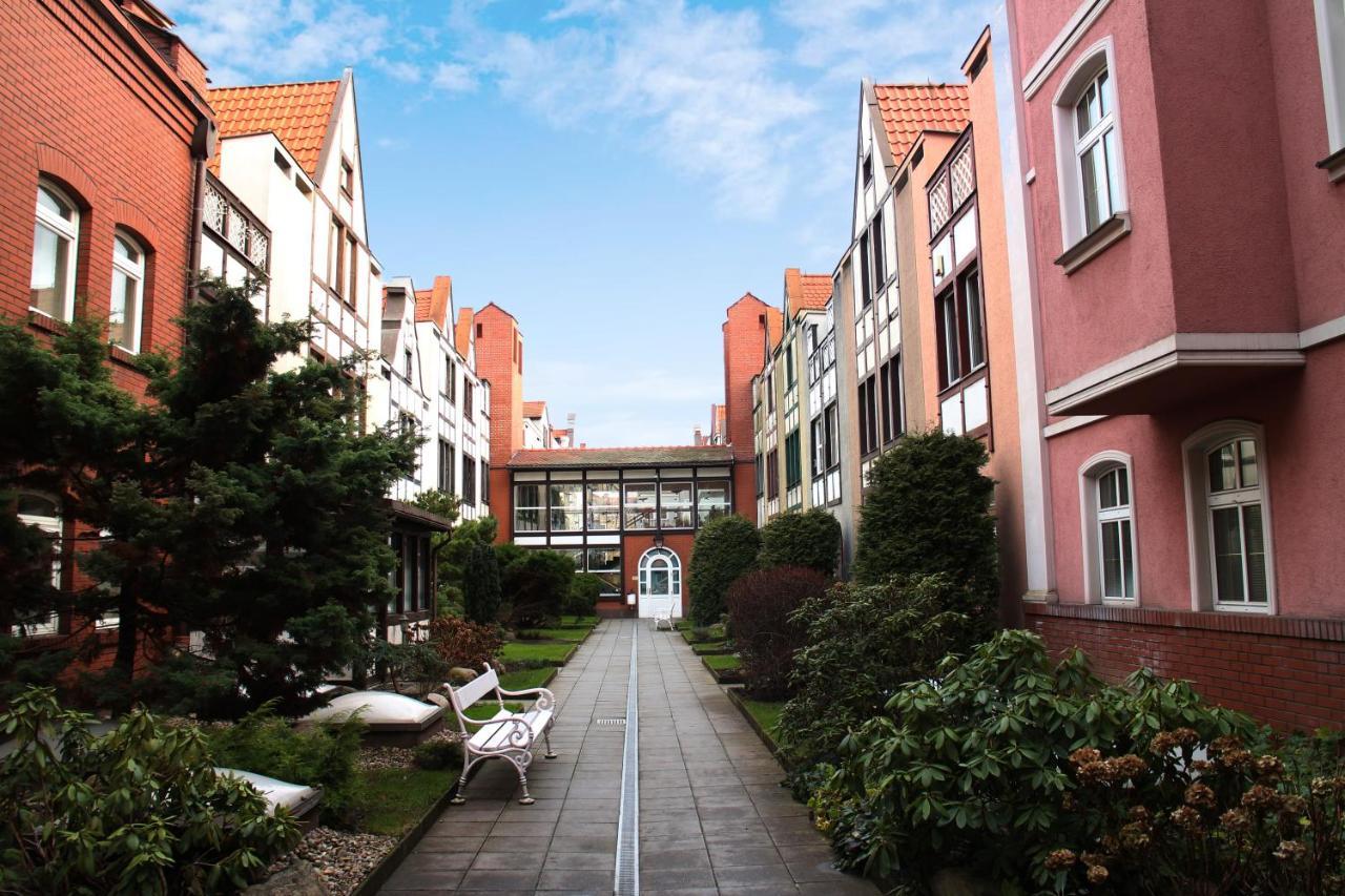 Bielski Guesthouse - Gdansk — Zdjęcia 3